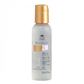Kera Care Silken Seal Blow Drying Complex 4oz Kera Care Silken Seal Blow Drying Complex 4oz